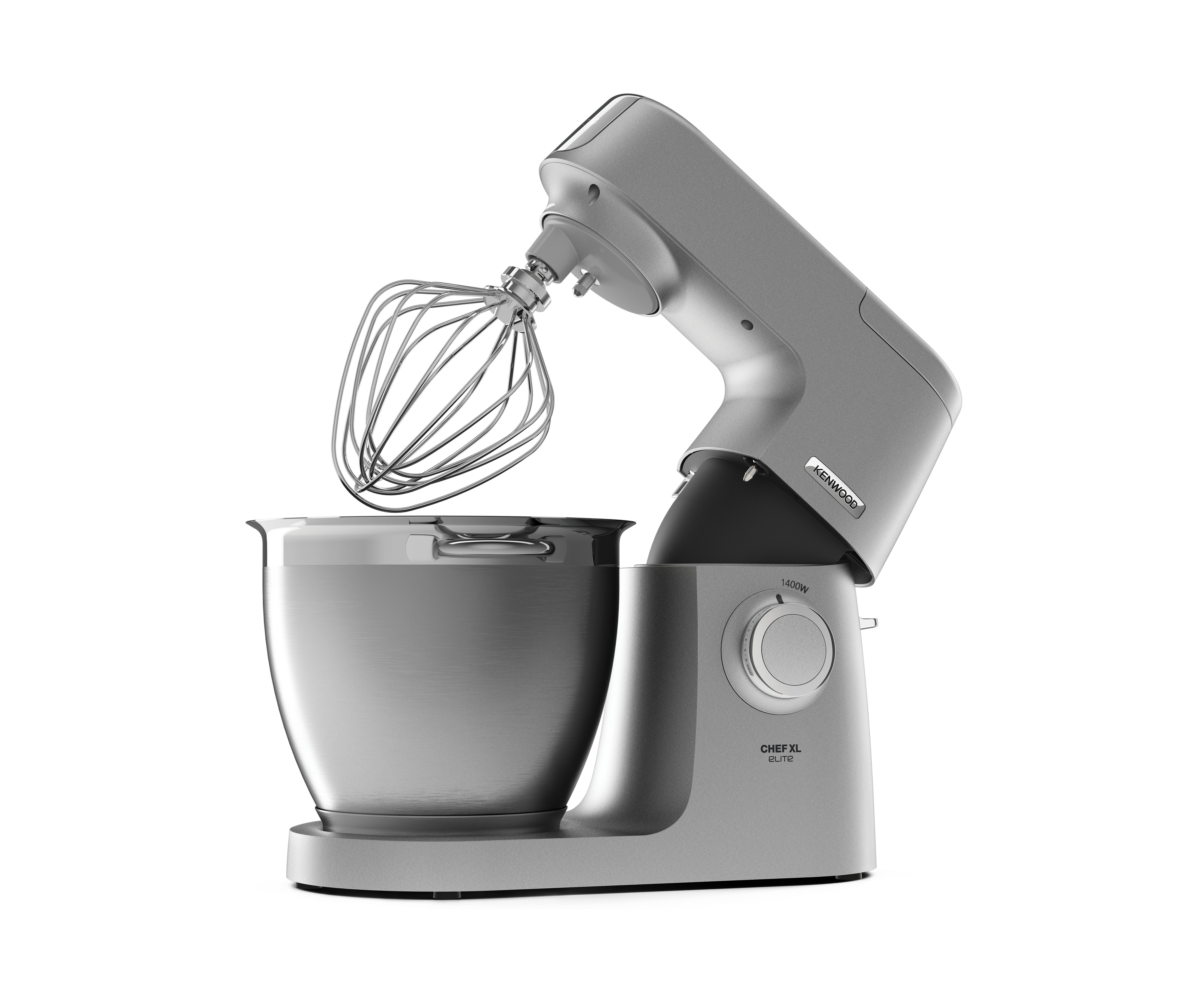 Kenwood chef shop xl elite kvl6100s